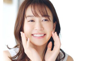 当院の審美歯科・ホワイトニングの特長