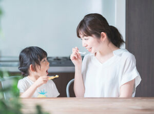 予防歯科・メンテナンス