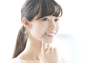 審美歯科 ホワイトニング